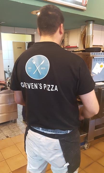 Grevens Pizza